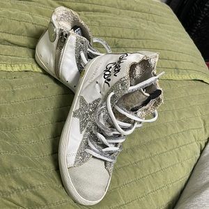 Kids Designer Sneakers